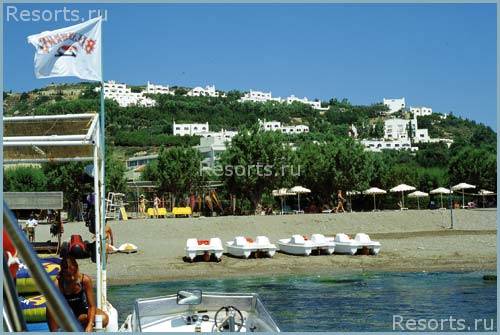 Esperos Village Hotel 21
